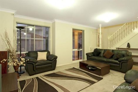 Property photo of 37/17 Conie Avenue Baulkham Hills NSW 2153