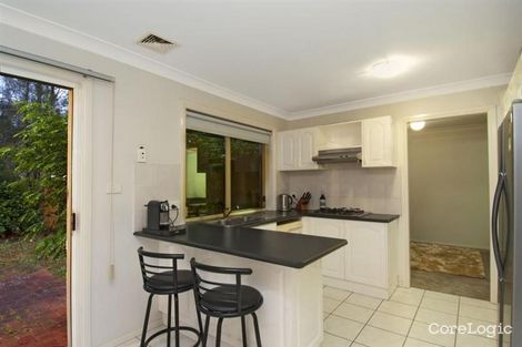 Property photo of 37/17 Conie Avenue Baulkham Hills NSW 2153
