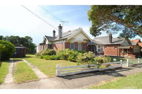 21 Chelmsford Ave, Croydon, NSW 2132