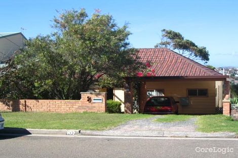 Property photo of 103 Headland Road North Curl Curl NSW 2099
