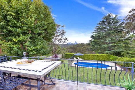 19 Hinkler Cres, Lane Cove North, NSW 2066