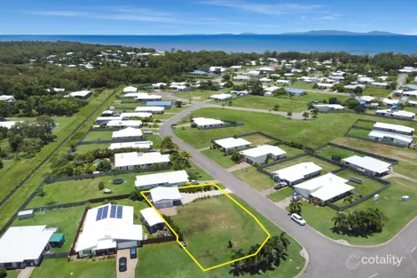 Property photo of 3/129 Mystic Avenue Balgal Beach QLD 4816