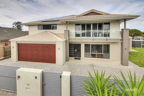 15 Fortune Ct, Sunnybank Hills, QLD 4109