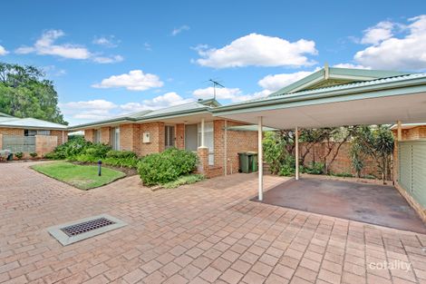 Property photo of 6/10 Gibney Street Dunsborough WA 6281