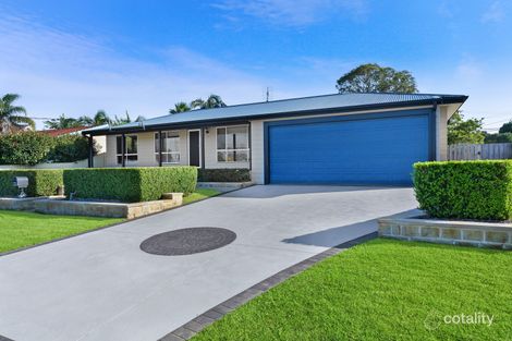 Property photo of 84 Pinehurst Way Blue Haven NSW 2262