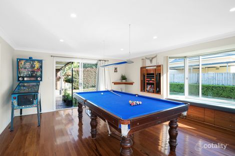 Property photo of 84 Pinehurst Way Blue Haven NSW 2262
