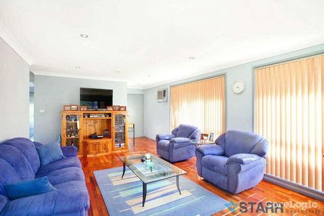 Property photo of 7 Tea Tree Way Colyton NSW 2760