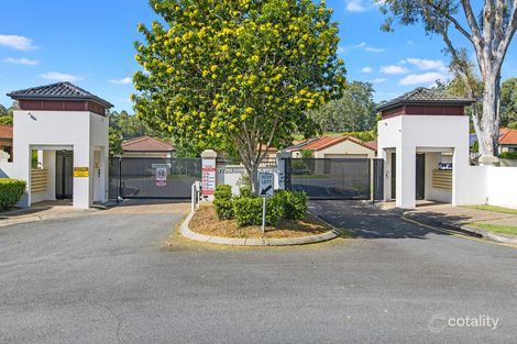 Property photo of 230/64 Gilston Road Nerang QLD 4211