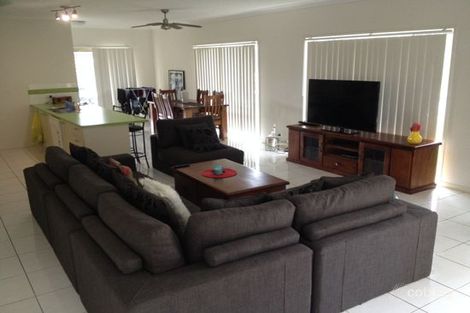 Property photo of 11 Runway Drive Upper Coomera QLD 4209