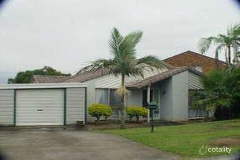 Property photo of 5 Holmewood Street Runcorn QLD 4113