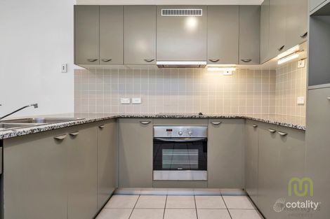 Property photo of 5/21 Brisbane Avenue Barton ACT 2600