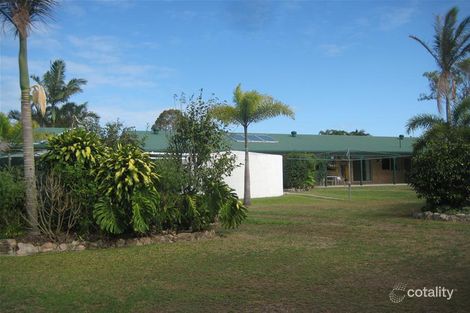 Property photo of 1 Grahams Road Sharon QLD 4670
