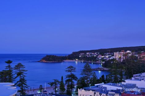 Property photo of 835/22 Central Avenue Manly NSW 2095