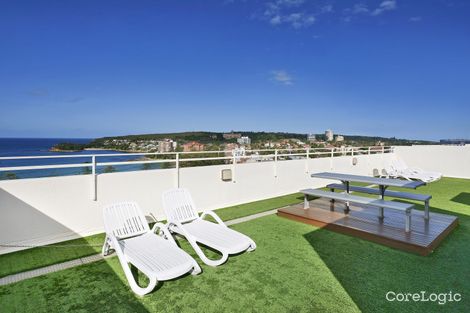 Property photo of 835/22 Central Avenue Manly NSW 2095