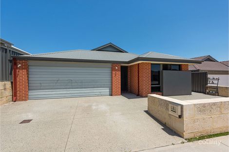 Property photo of 3 Fishbone Turn Banksia Grove WA 6031