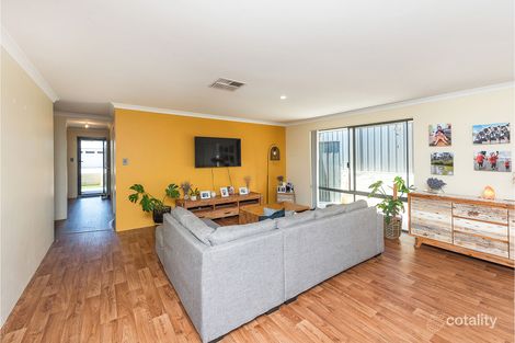 Property photo of 3 Fishbone Turn Banksia Grove WA 6031