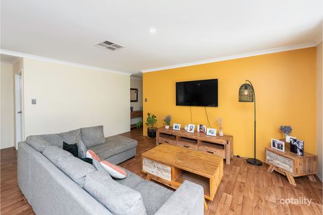 Property photo of 3 Fishbone Turn Banksia Grove WA 6031