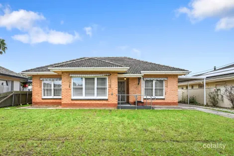 40 Brooklyn Ave, Salisbury, SA 5108