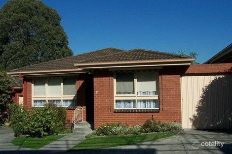 Property photo of 2/84 Rochester Road Balwyn VIC 3103