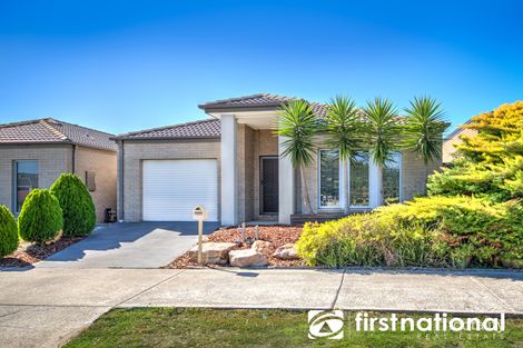Property photo of 38 Datura Avenue Cranbourne North VIC 3977