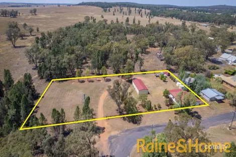 3 Dubbo St, Elong Elong, NSW 2831
