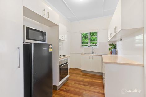Property photo of 1-3 Boundary Road Bardon QLD 4065