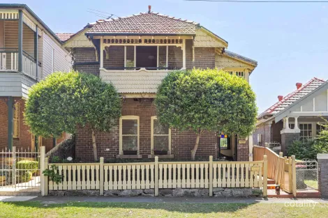 Property photo of 18 Formosa Street Drummoyne NSW 2047