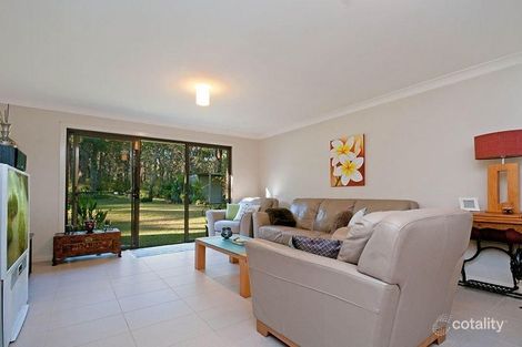 Property photo of 98A Dandaraga Road Brightwaters NSW 2264
