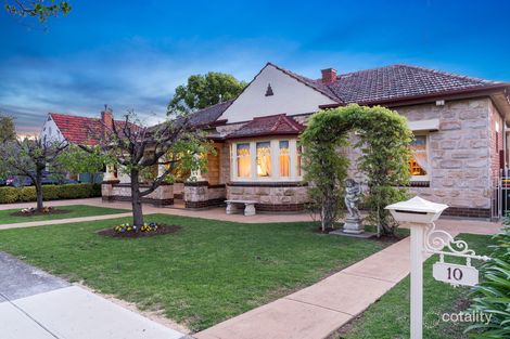 Property photo of 10 Hampton Street Brooklyn Park SA 5032