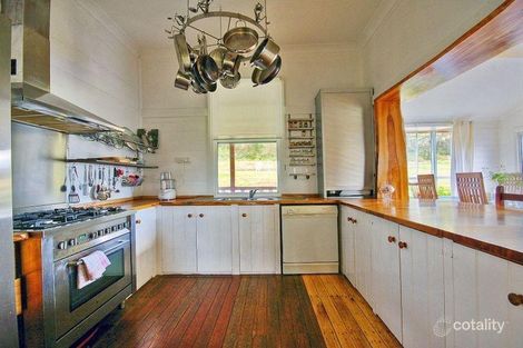 Property photo of 26 Creegans Road Barkers Vale NSW 2474