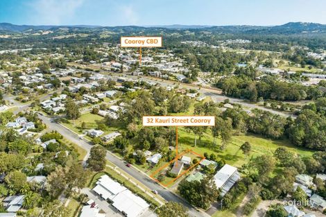 32 Kauri St, Cooroy, QLD 4563