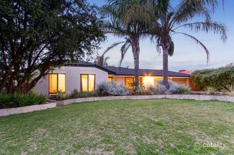 Property photo of 5 Elfa Court Alexander Heights WA 6064