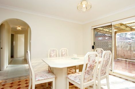 Property photo of 14E Mars Street Revesby NSW 2212