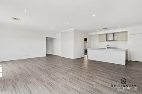 1 Gossan Ch, Piara Waters, WA 6112