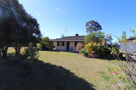 Property photo of 207 Minimbah Road Minimbah NSW 2312