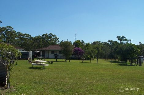 Property photo of 207 Minimbah Road Minimbah NSW 2312