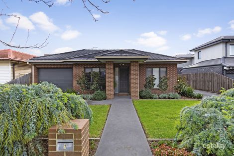 Property photo of 1/24 David Street Lalor VIC 3075