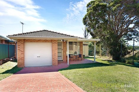 21 Durward St, Dean Park, NSW 2761