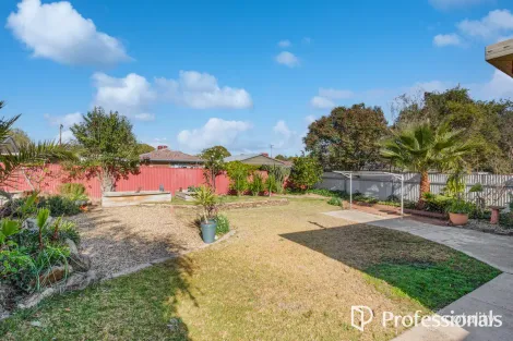 Property photo of 254 Fernleigh Road Ashmont NSW 2650