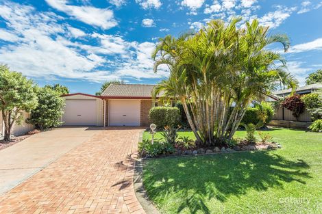 50 Wyena St, Kallangur, QLD 4503