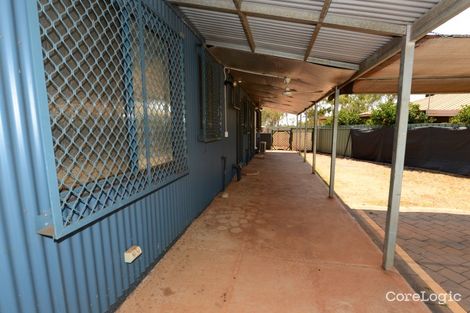 Property photo of 9 Kwinana Street South Hedland WA 6722