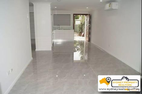Property photo of 12 Benaud Street Blacktown NSW 2148
