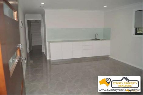 Property photo of 12 Benaud Street Blacktown NSW 2148