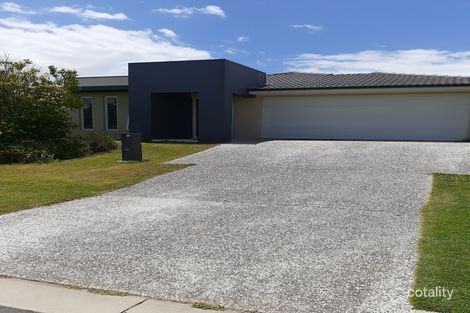 Property photo of 12 Ningaloo Drive Pimpama QLD 4209