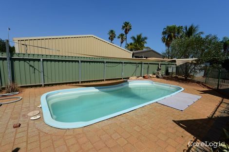 Property photo of 9 Kwinana Street South Hedland WA 6722