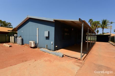 Property photo of 9 Kwinana Street South Hedland WA 6722