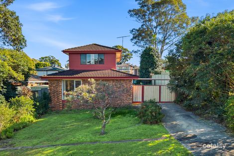 Property photo of 19 Nardango Road Bradbury NSW 2560