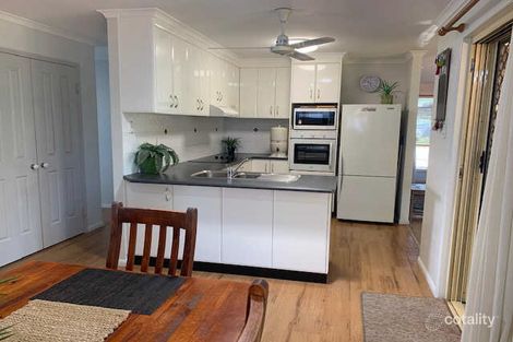 Property photo of 29 Nadarmi Drive Andergrove QLD 4740