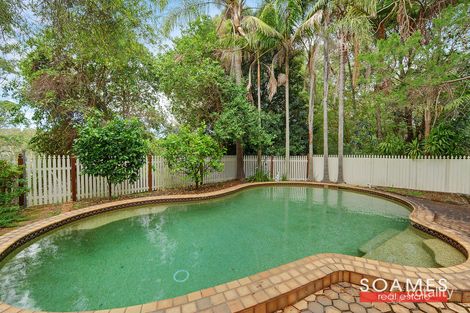 Property photo of 1 Manor Road Hornsby NSW 2077