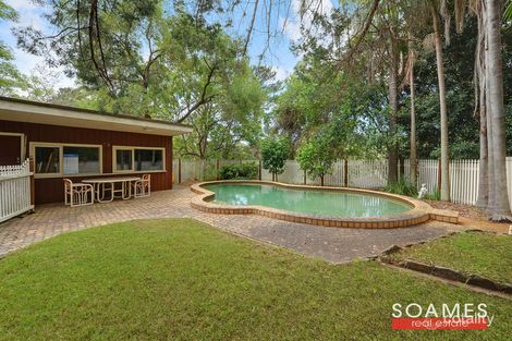Property photo of 1 Manor Road Hornsby NSW 2077